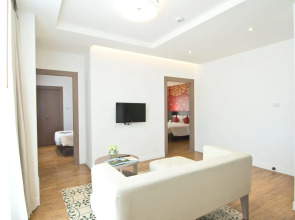 Tevan Jomtien Pattaya