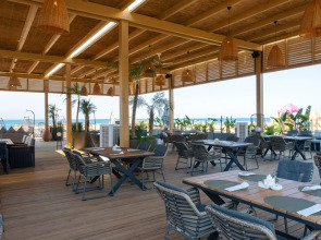 Liu Resorts - All inclusive