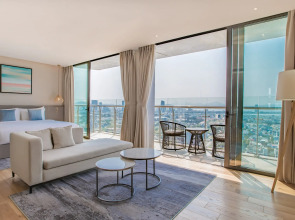 Prince Hotel Da Nang (Formerly Sel de Mer Hotel & Suites)