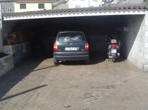Casa A Pedriña