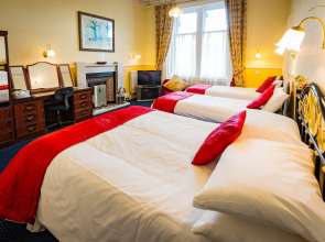 Strathallan Guest House