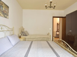 Casa di Zio Mario A