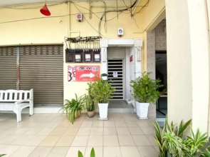 One One 08 Hotel Tapah