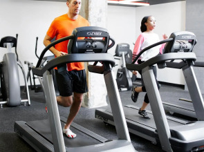 Club Quarters Hotel in San Francisco