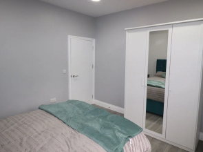 Impeccable 1-bed Apartment in Dartford