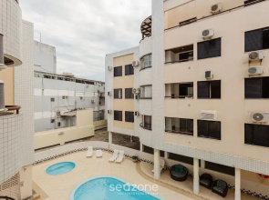 Condominium 80m From Praia dos Ingleses - AMC