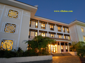 Villa Hue