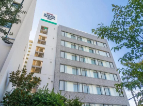 Hakata Nakasu Washington Hotel Plaza