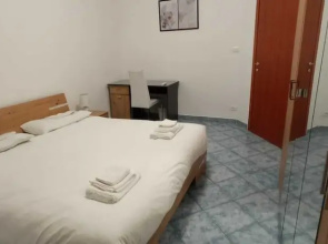 Aria di Sale Hostel