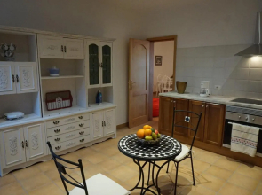 Villa Jose