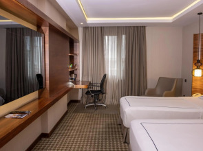 Anemon Kent Ankara Otel