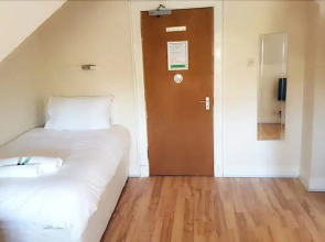 The Gothenburg Hotel
