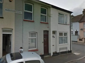 Beautiful 3-bed House in Chatham