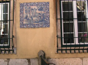 Charming Alfama Apartment