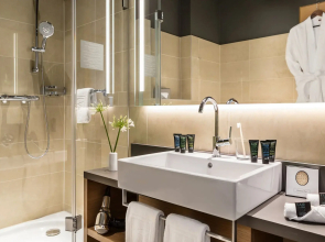 Boutique Hotel Am Stephansplatz