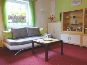 Antjes Ferienwohnung Flonheim