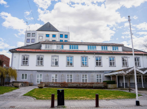 Hotell Vic
