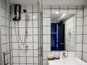 B2 Hotel South Pattaya Premier Hotel