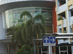 Lombok Plaza Hotel & Convention