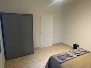 Seaview 3 bedroom apartment in Sliema