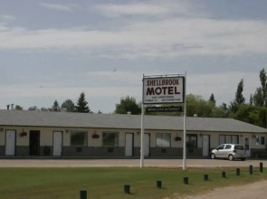 Shellbrook Motel