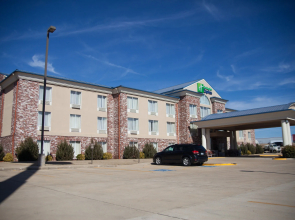 Holiday Inn Express Hotel & Suites Mountain Home by IHG