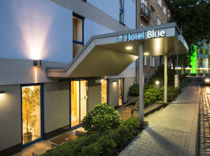 Felicity Garni Hotel