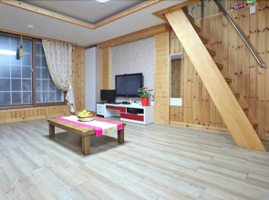Tongyeong Ocean Love Pension
