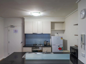 StayCity Serviced Apartments