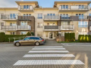 Jantar Apartamenty Luxury Baltic Residence