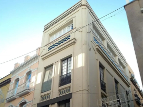 Apartamentos Calle Rosario