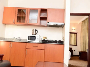 Room-this Wonderful Senior Suite Offers