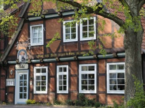 Hotel St. Georg Garni