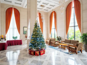 The Skye Phnom Penh Hotel & Apartments