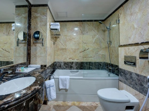 Sharjah Palace Hotel