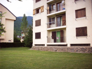 Apartamentos Biescas 3000