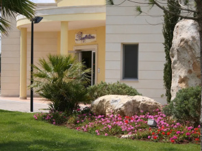 Giardini di Atena Residence