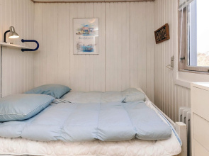 Spacious Holiday Home in KarrebÃ¦ksminde near Fishing