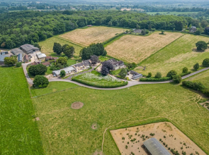 The Farm House
