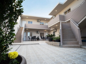 Naiades Luxury Apartments