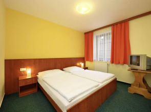 Hotel Záviš z Falkenštejna