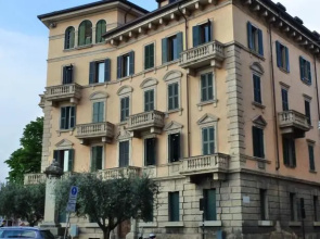 Lady Verona 2 B&B