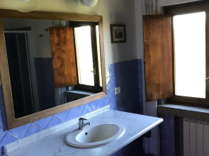 Villa Arzilla Country House