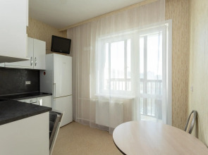 Апартаменты на улице им. Космонавта Поповича