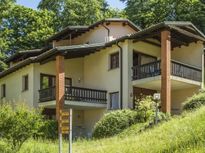 Centro Cadro Panoramica (closed)