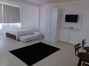Pousada Loft Praia dos Anjos