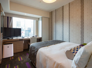 Hotel Monterey Le Frere Osaka