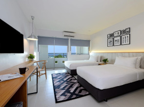 Ruenthip Residence Pattaya