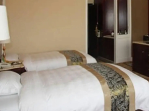 Ningxia Haitian Hotel