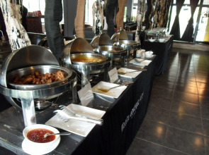 Manita Boutique Hotel